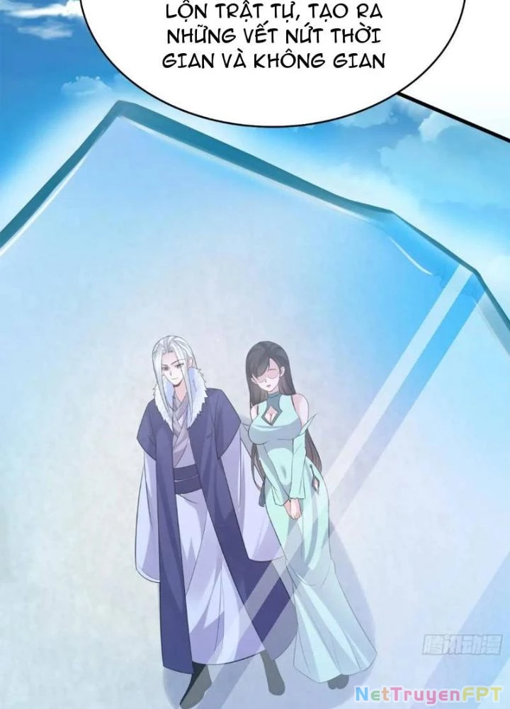 Ta Vô Địch Từ Ăn Chực Chapter 46 - Trang 3