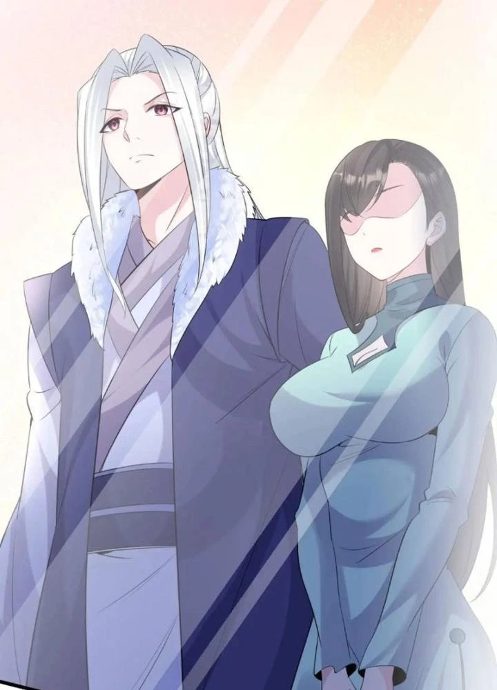 Ta Vô Địch Từ Ăn Chực Chapter 46 - Trang 3