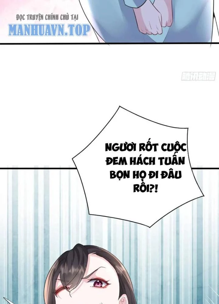 Ta Vô Địch Từ Ăn Chực Chapter 46 - Trang 3