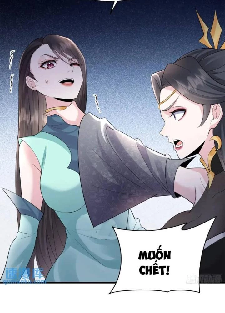 Ta Vô Địch Từ Ăn Chực Chapter 46 - Trang 3
