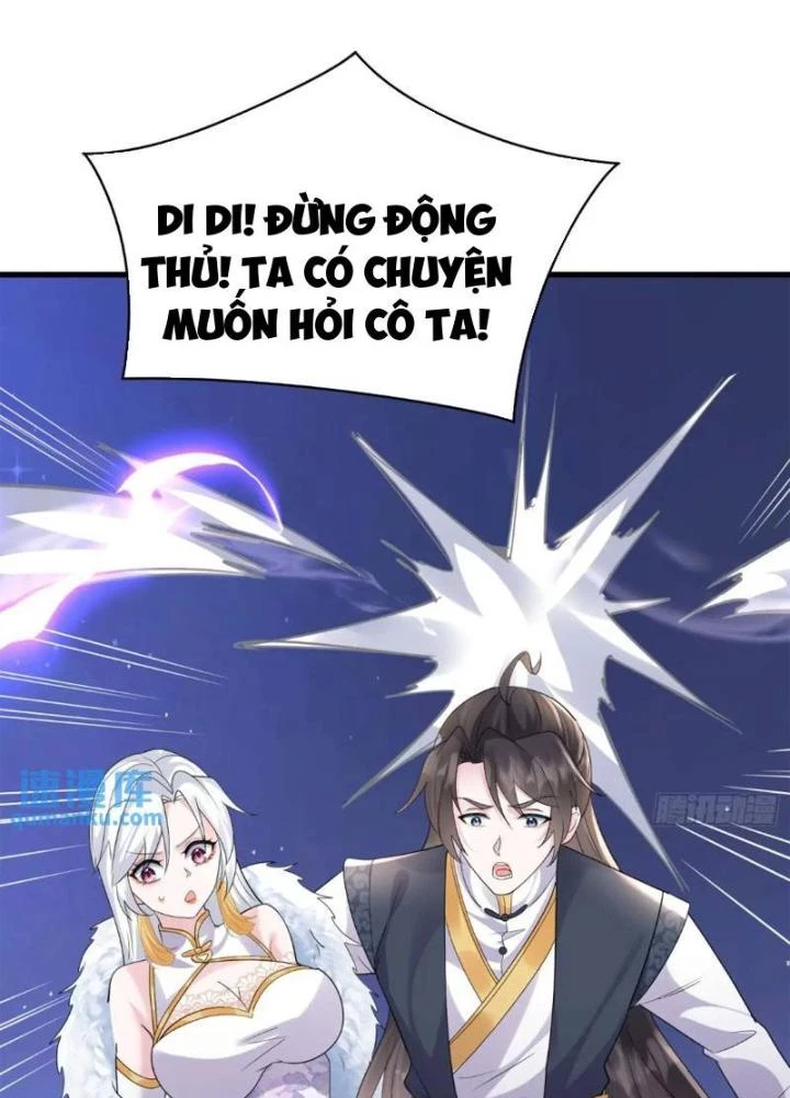 Ta Vô Địch Từ Ăn Chực Chapter 46 - Trang 3
