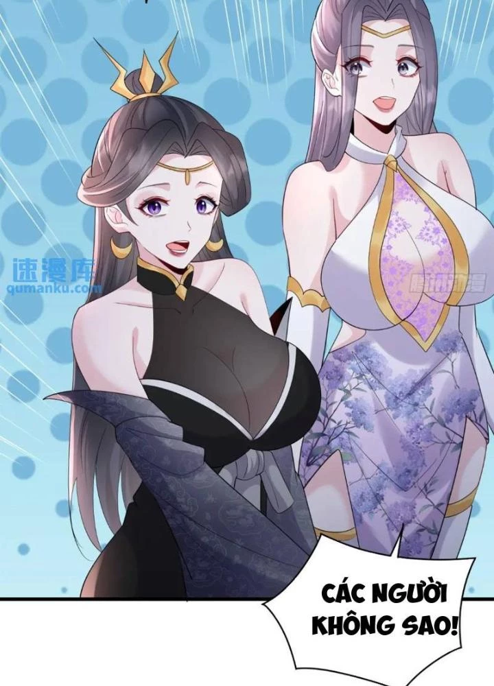Ta Vô Địch Từ Ăn Chực Chapter 46 - Trang 3