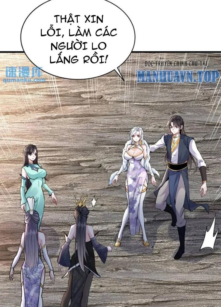 Ta Vô Địch Từ Ăn Chực Chapter 46 - Trang 3
