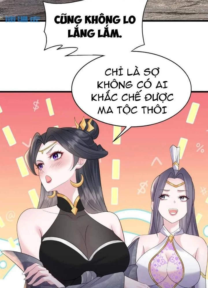 Ta Vô Địch Từ Ăn Chực Chapter 46 - Trang 3