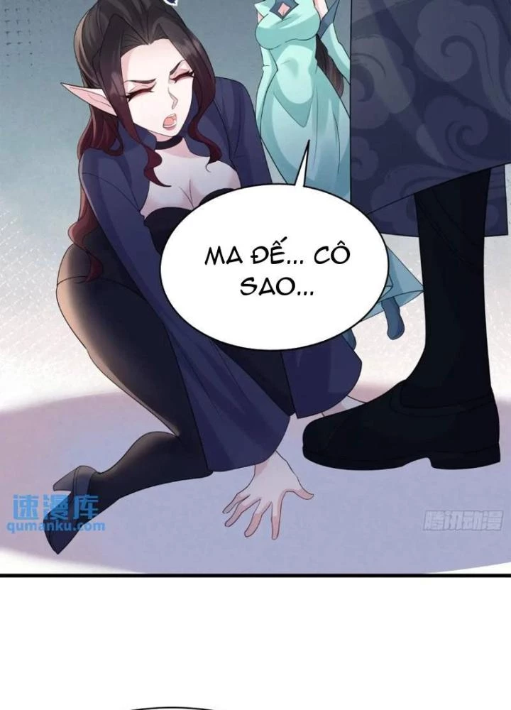 Ta Vô Địch Từ Ăn Chực Chapter 46 - Trang 3