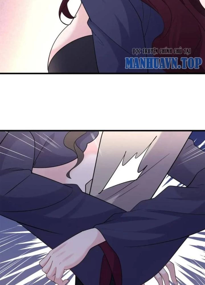 Ta Vô Địch Từ Ăn Chực Chapter 46 - Trang 3