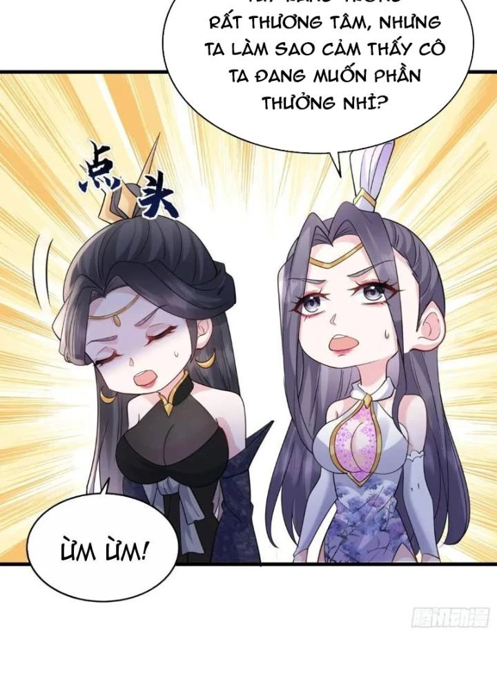 Ta Vô Địch Từ Ăn Chực Chapter 46 - Trang 3