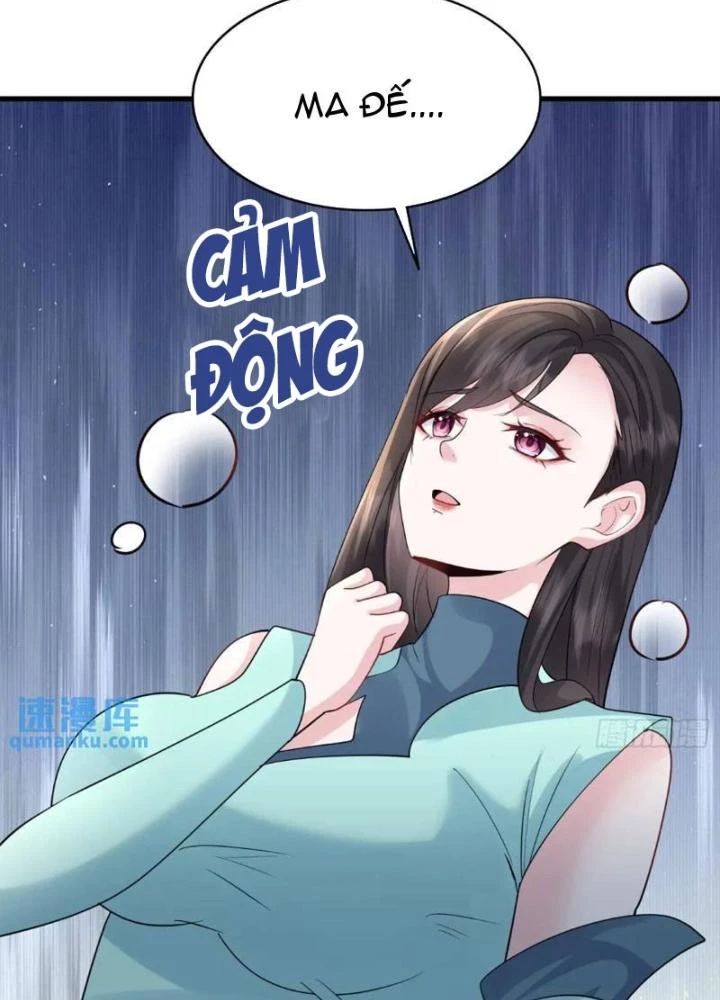 Ta Vô Địch Từ Ăn Chực Chapter 46 - Trang 3