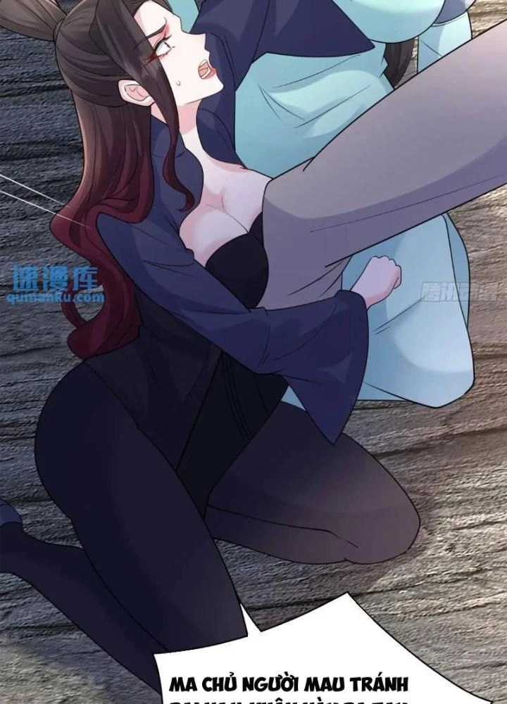 Ta Vô Địch Từ Ăn Chực Chapter 46 - Trang 3