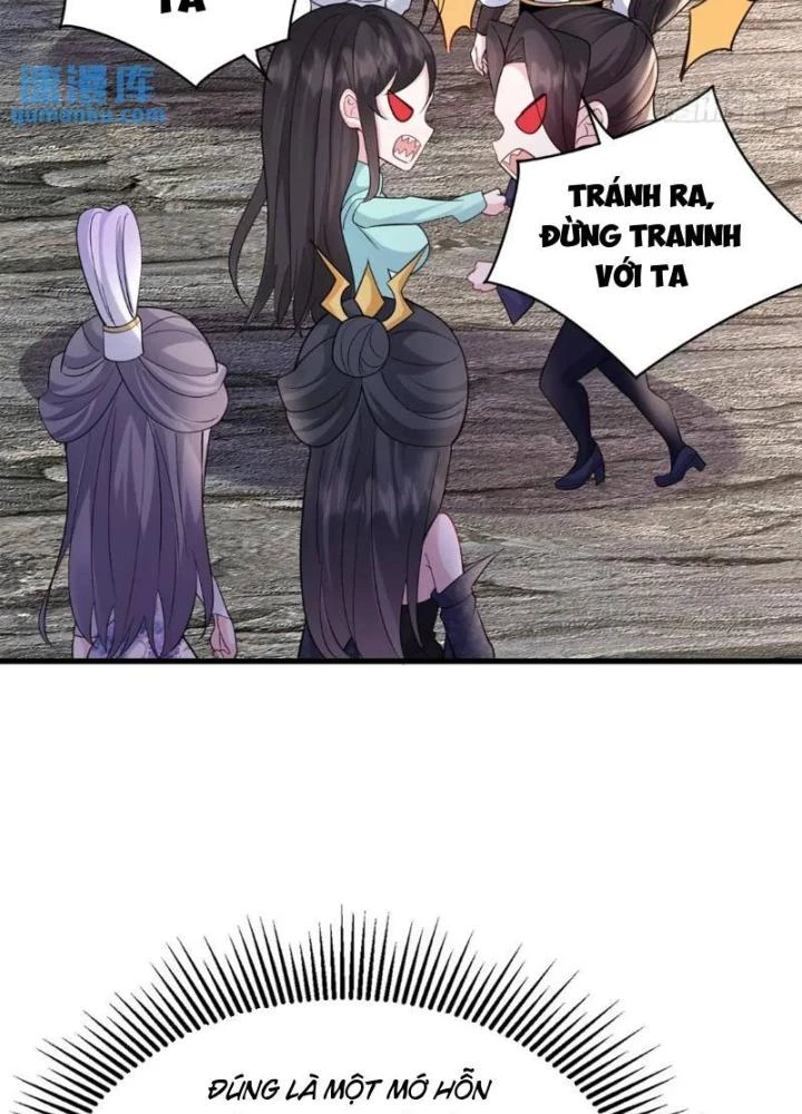 Ta Vô Địch Từ Ăn Chực Chapter 46 - Trang 3