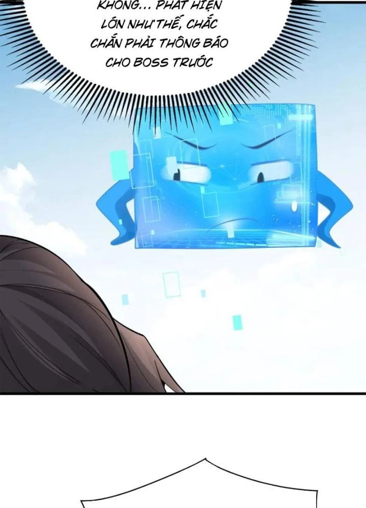 Ta Vô Địch Từ Ăn Chực Chapter 46 - Trang 3
