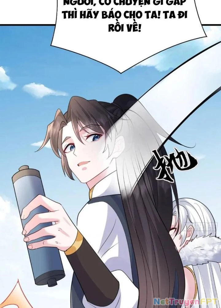 Ta Vô Địch Từ Ăn Chực Chapter 46 - Trang 3
