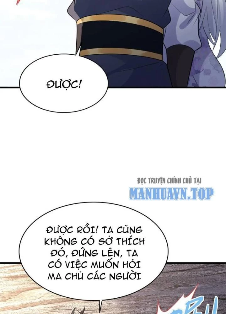 Ta Vô Địch Từ Ăn Chực Chapter 46 - Trang 3