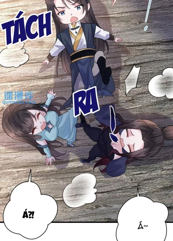 Ta Vô Địch Từ Ăn Chực Chapter 46 - Trang 3