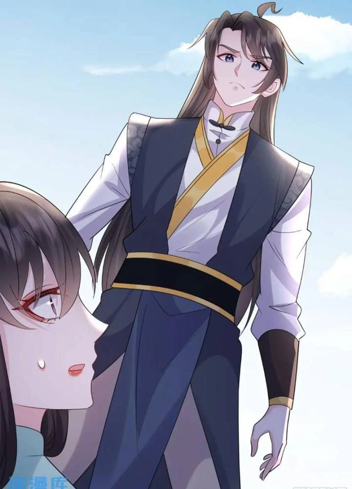 Ta Vô Địch Từ Ăn Chực Chapter 46 - Trang 3