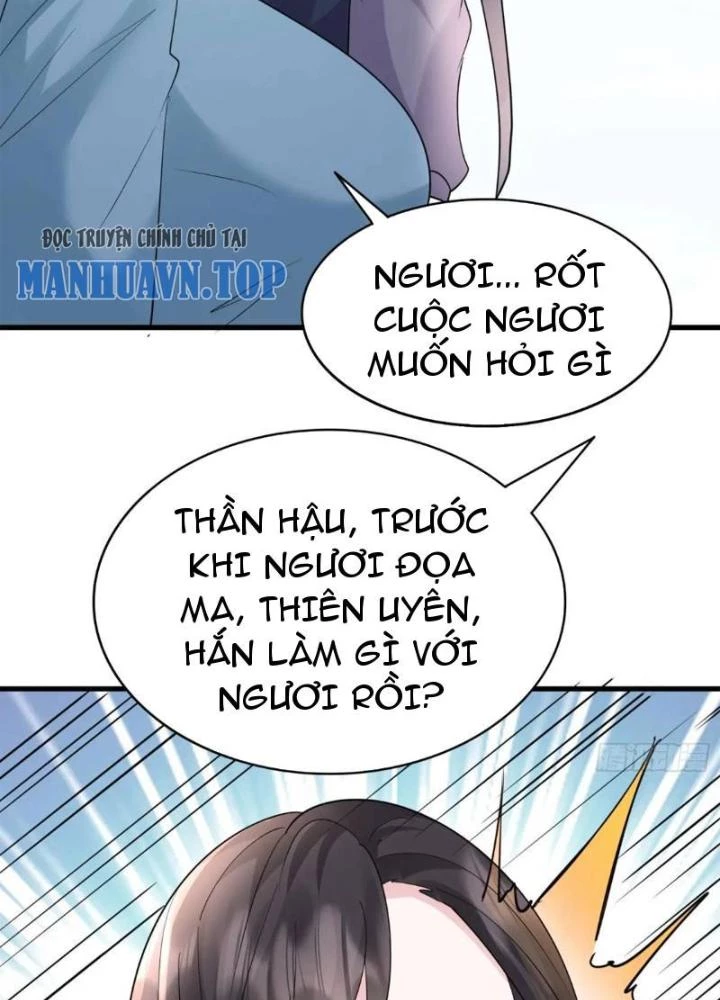 Ta Vô Địch Từ Ăn Chực Chapter 46 - Trang 3