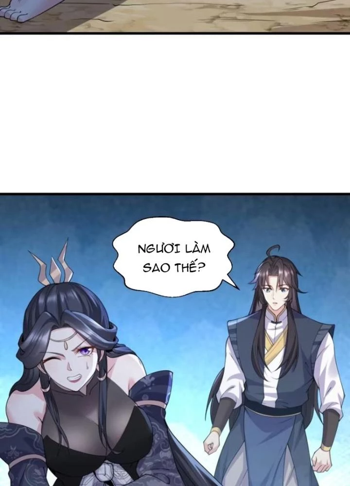 Ta Vô Địch Từ Ăn Chực Chapter 47 - Trang 3