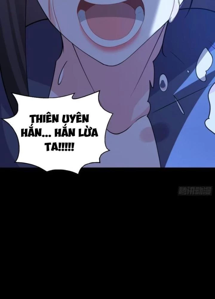 Ta Vô Địch Từ Ăn Chực Chapter 47 - Trang 3