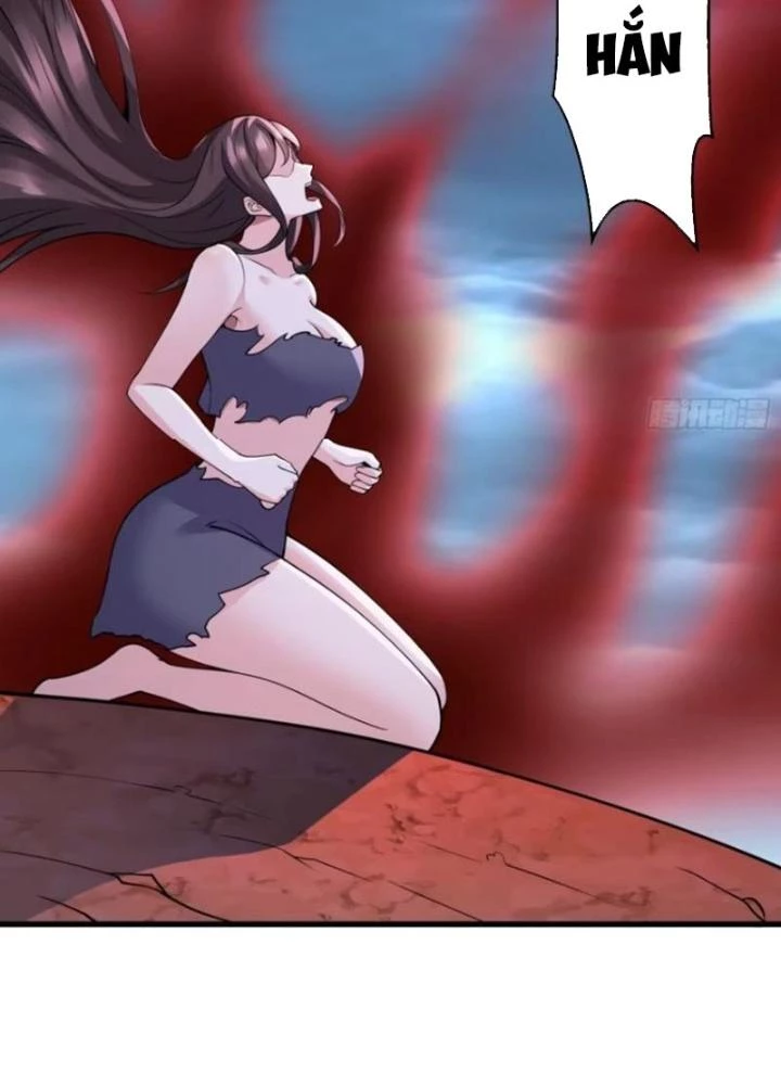 Ta Vô Địch Từ Ăn Chực Chapter 47 - Trang 3