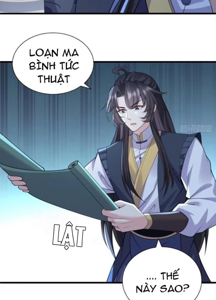 Ta Vô Địch Từ Ăn Chực Chapter 47 - Trang 3