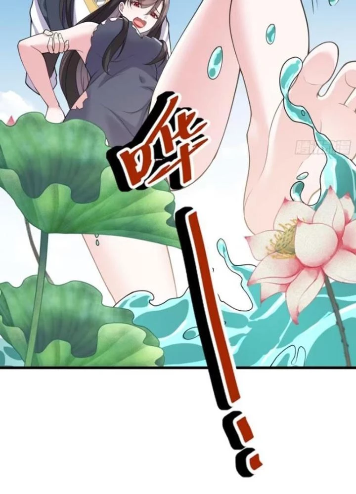 Ta Vô Địch Từ Ăn Chực Chapter 47 - Trang 3