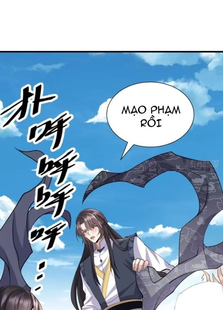 Ta Vô Địch Từ Ăn Chực Chapter 47 - Trang 3