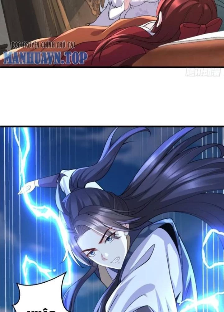 Ta Vô Địch Từ Ăn Chực Chapter 47 - Trang 3
