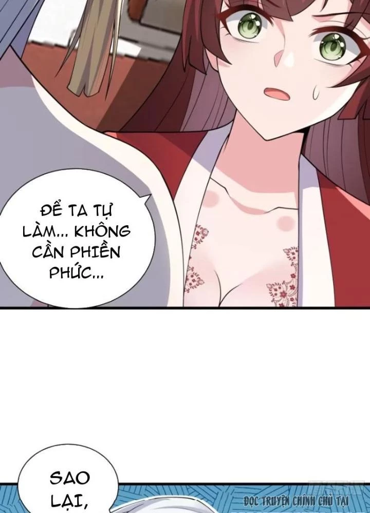 Ta Vô Địch Từ Ăn Chực Chapter 47 - Trang 3