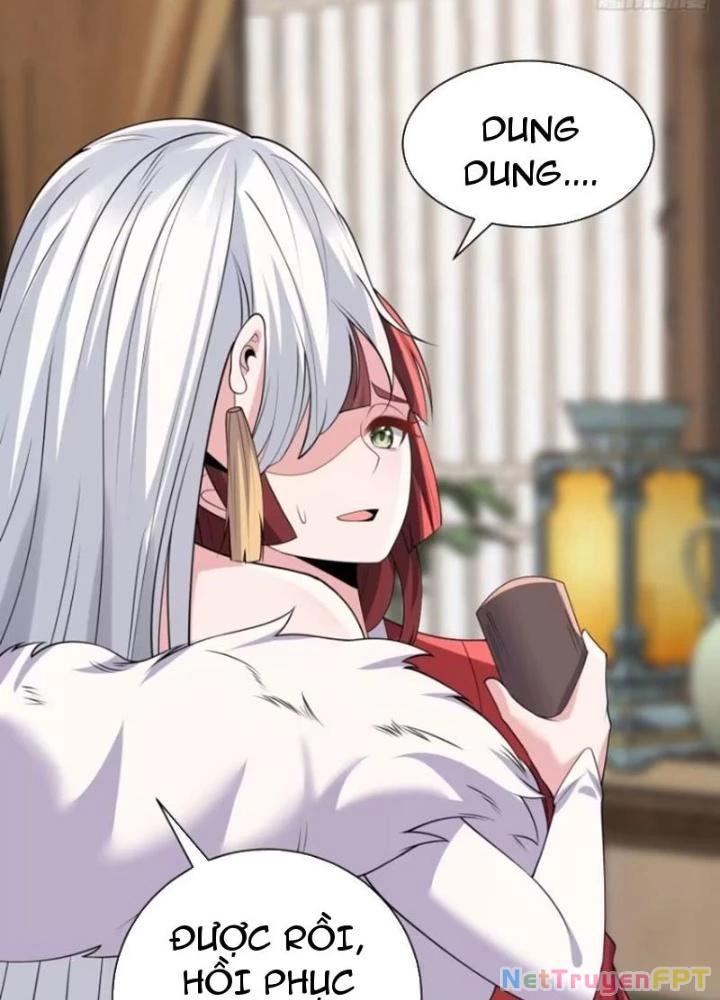 Ta Vô Địch Từ Ăn Chực Chapter 47 - Trang 3