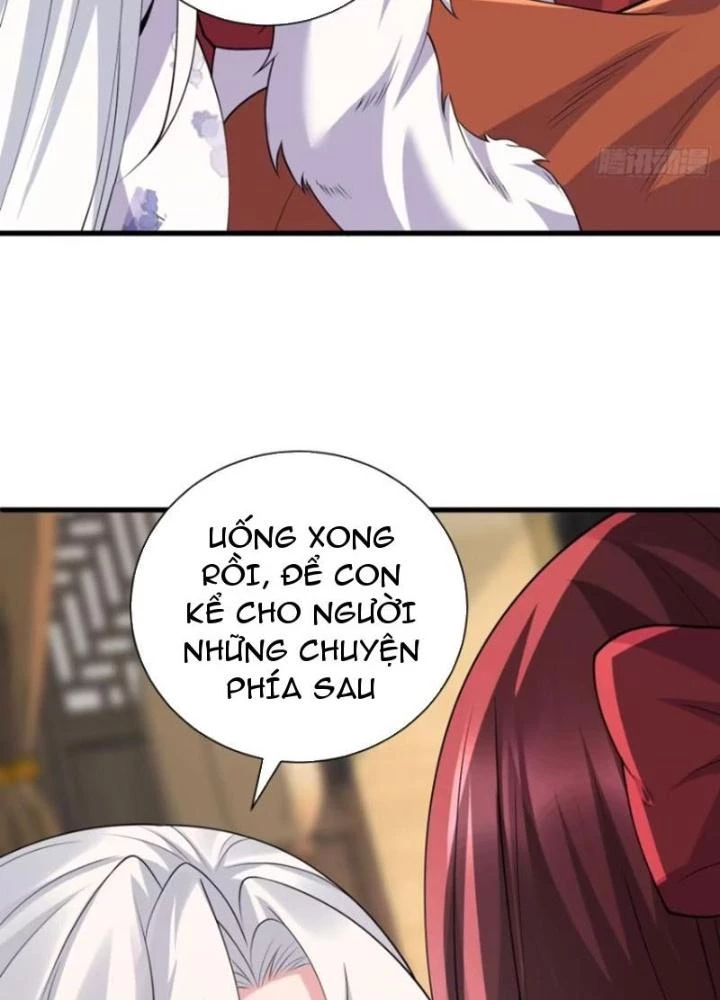 Ta Vô Địch Từ Ăn Chực Chapter 47 - Trang 3
