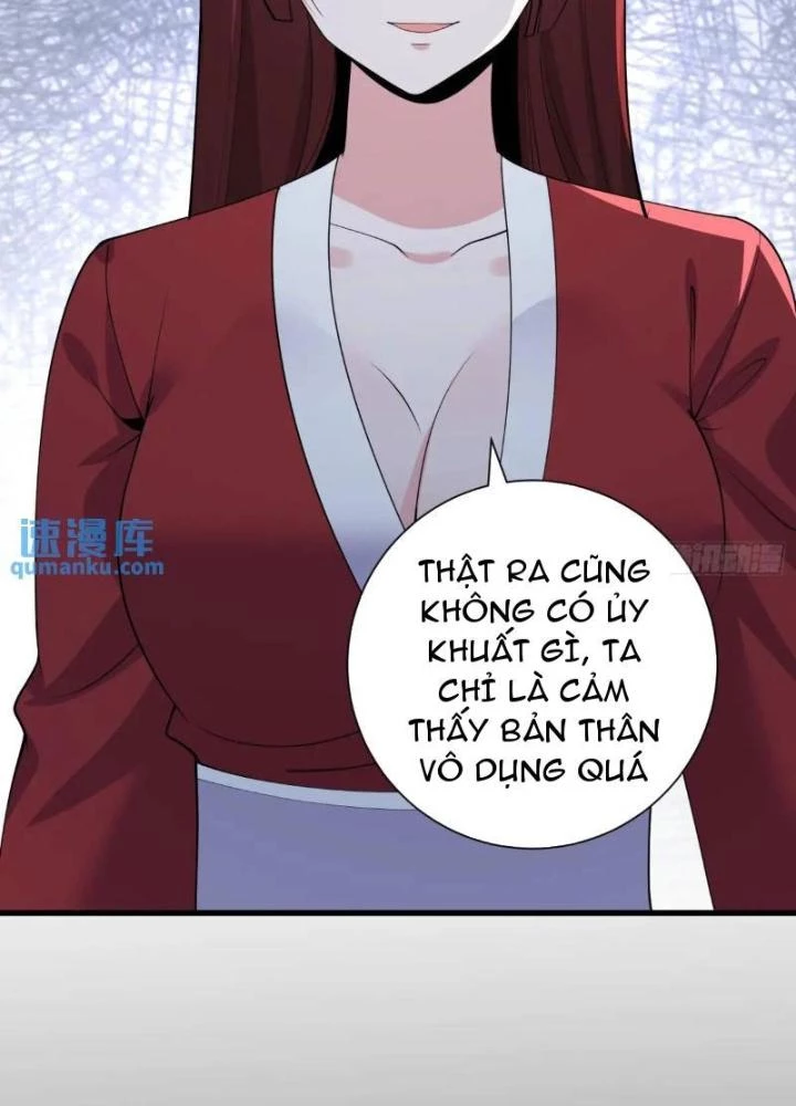 Ta Vô Địch Từ Ăn Chực Chapter 48 - Trang 3