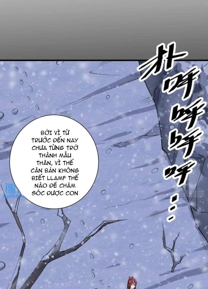 Ta Vô Địch Từ Ăn Chực Chapter 48 - Trang 3