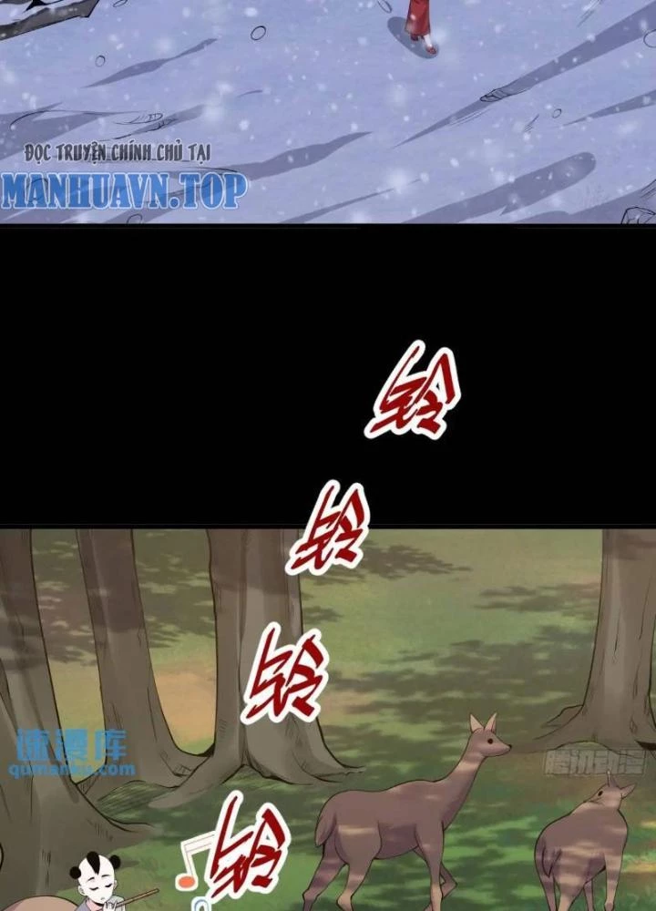 Ta Vô Địch Từ Ăn Chực Chapter 48 - Trang 3