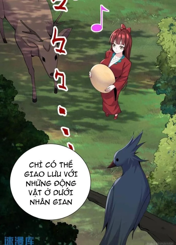 Ta Vô Địch Từ Ăn Chực Chapter 48 - Trang 3
