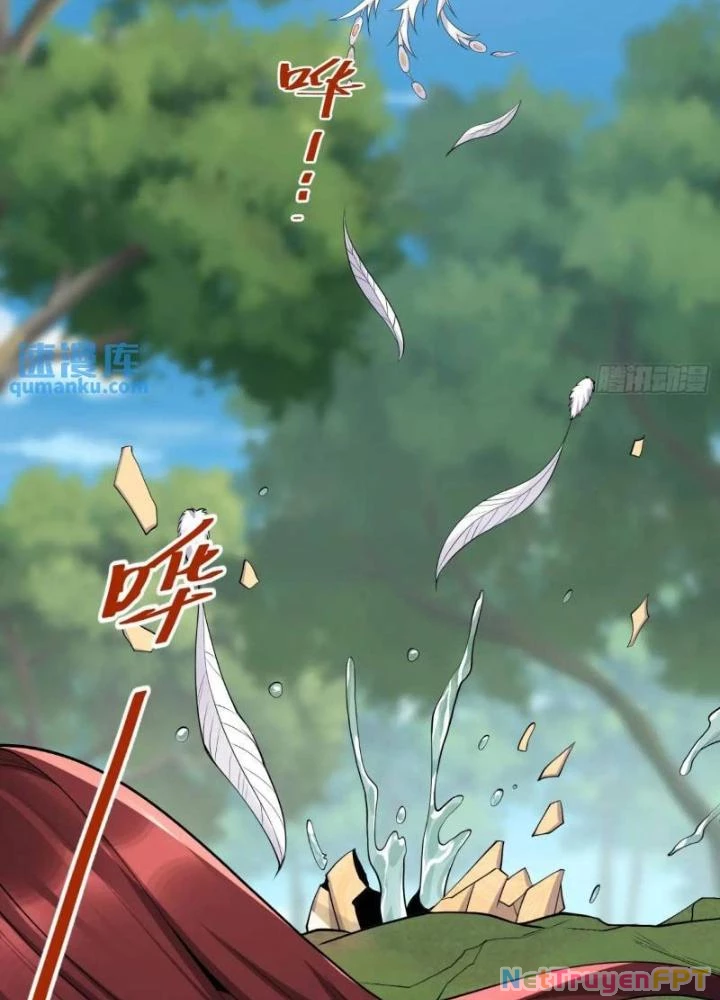 Ta Vô Địch Từ Ăn Chực Chapter 48 - Trang 3