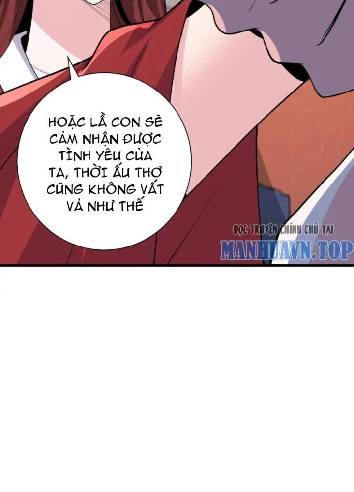Ta Vô Địch Từ Ăn Chực Chapter 48 - Trang 3