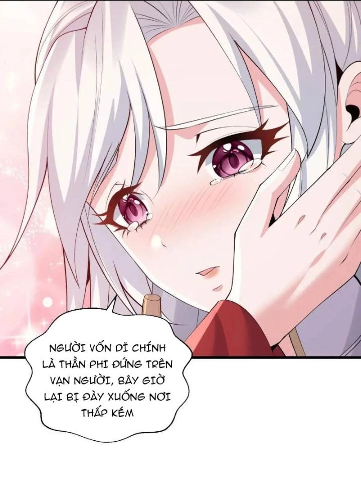 Ta Vô Địch Từ Ăn Chực Chapter 48 - Trang 3