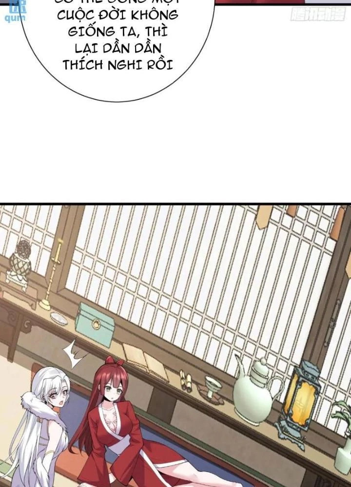 Ta Vô Địch Từ Ăn Chực Chapter 48 - Trang 3
