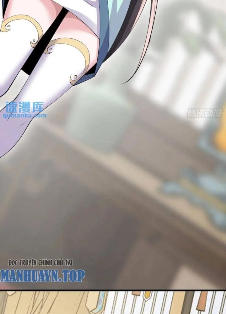 Ta Vô Địch Từ Ăn Chực Chapter 48 - Trang 3
