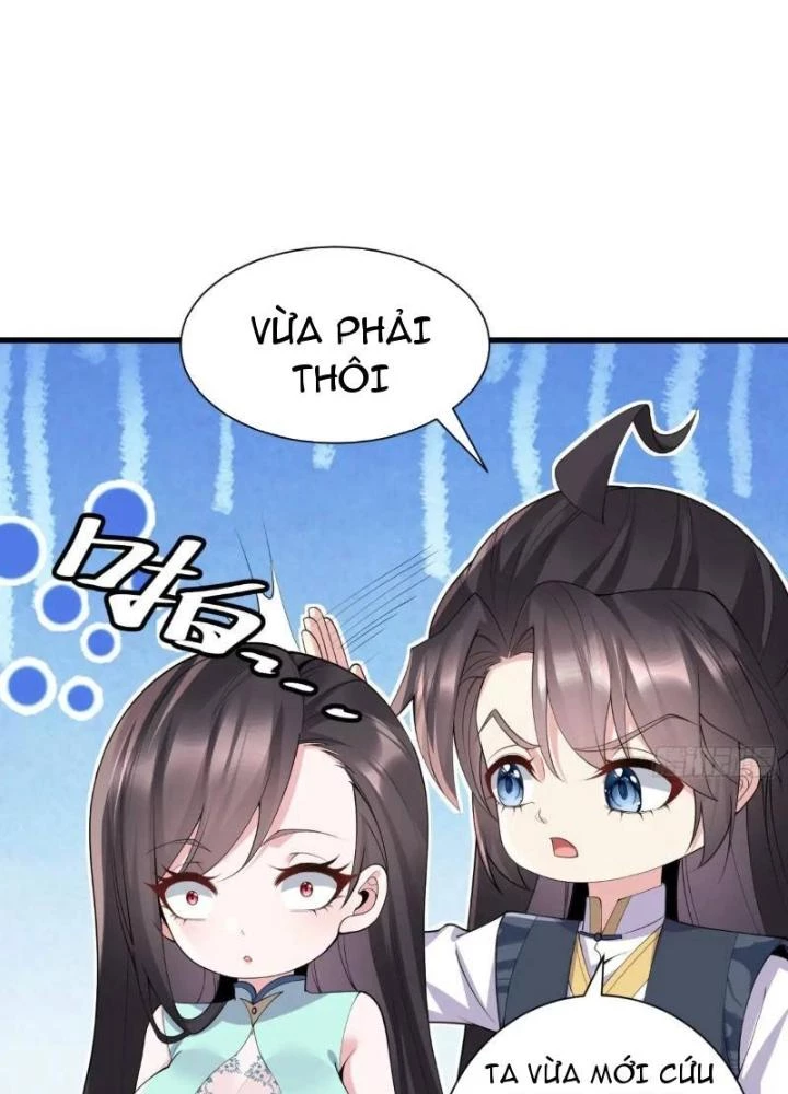 Ta Vô Địch Từ Ăn Chực Chapter 48 - Trang 3