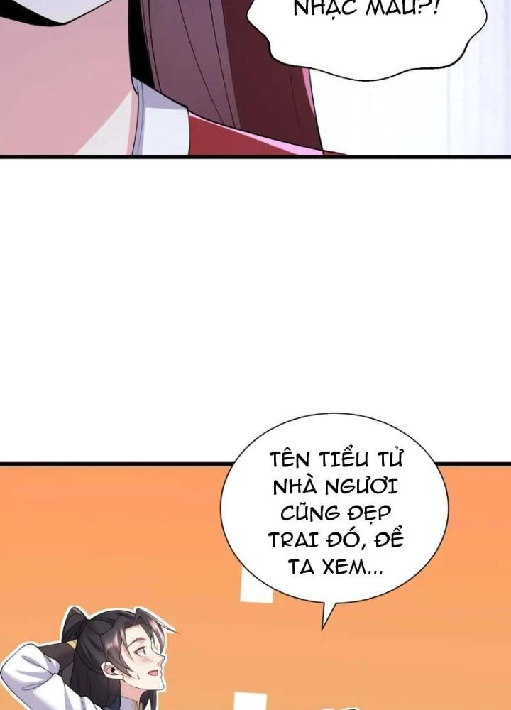 Ta Vô Địch Từ Ăn Chực Chapter 48 - Trang 3