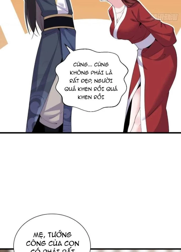 Ta Vô Địch Từ Ăn Chực Chapter 48 - Trang 3