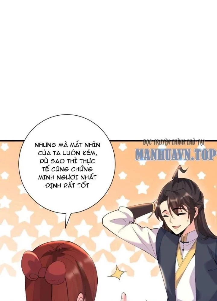 Ta Vô Địch Từ Ăn Chực Chapter 48 - Trang 3