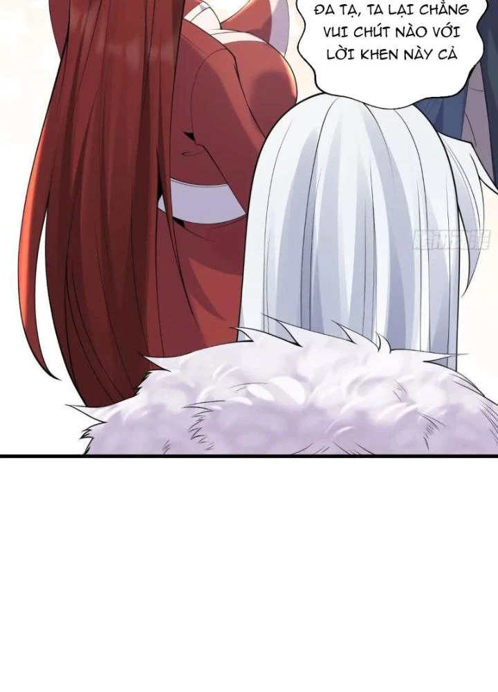 Ta Vô Địch Từ Ăn Chực Chapter 48 - Trang 3