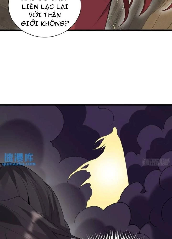 Ta Vô Địch Từ Ăn Chực Chapter 48 - Trang 3