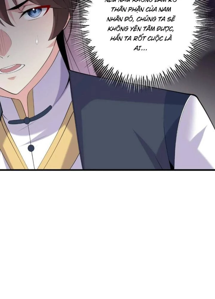 Ta Vô Địch Từ Ăn Chực Chapter 48 - Trang 3