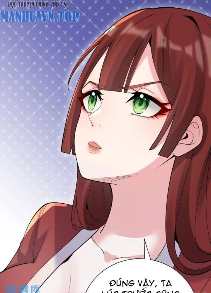 Ta Vô Địch Từ Ăn Chực Chapter 48 - Trang 3