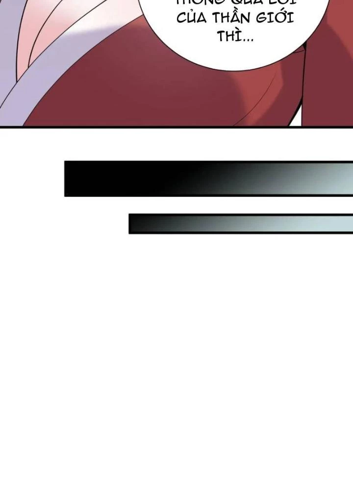 Ta Vô Địch Từ Ăn Chực Chapter 48 - Trang 3