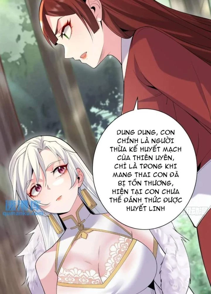 Ta Vô Địch Từ Ăn Chực Chapter 48 - Trang 3