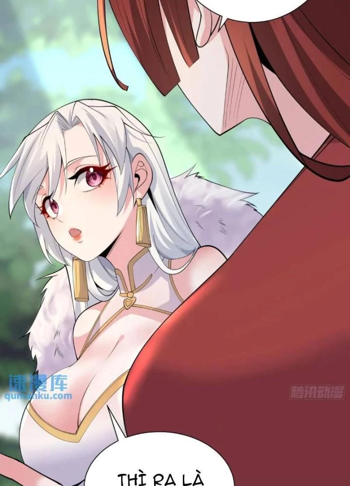 Ta Vô Địch Từ Ăn Chực Chapter 48 - Trang 3